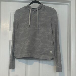 Vuori Halo Essential Hoodie